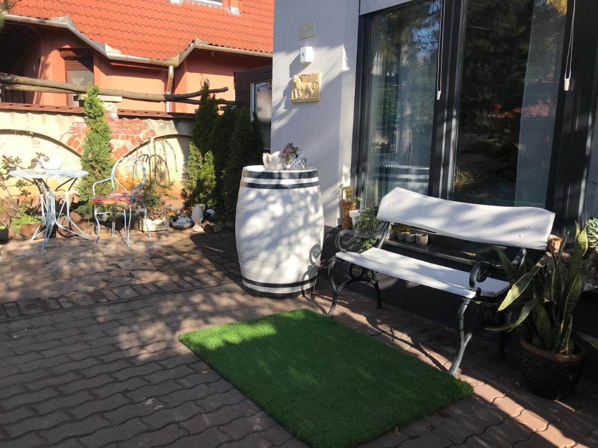Greatforest Rosehill 2 Apartman -Bmw- Debrecen Exterior photo