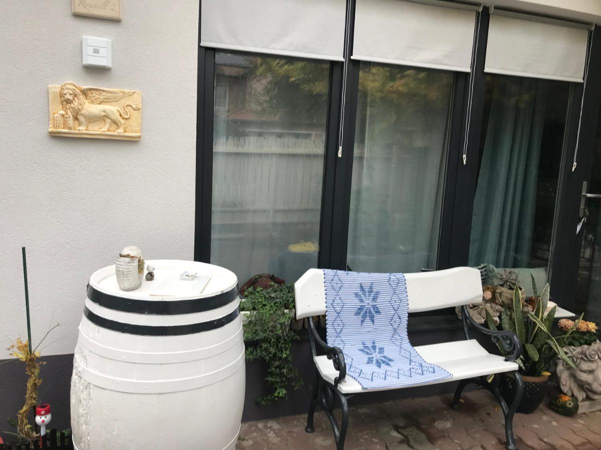 Greatforest Rosehill 2 Apartman -Bmw- Debrecen Exterior photo